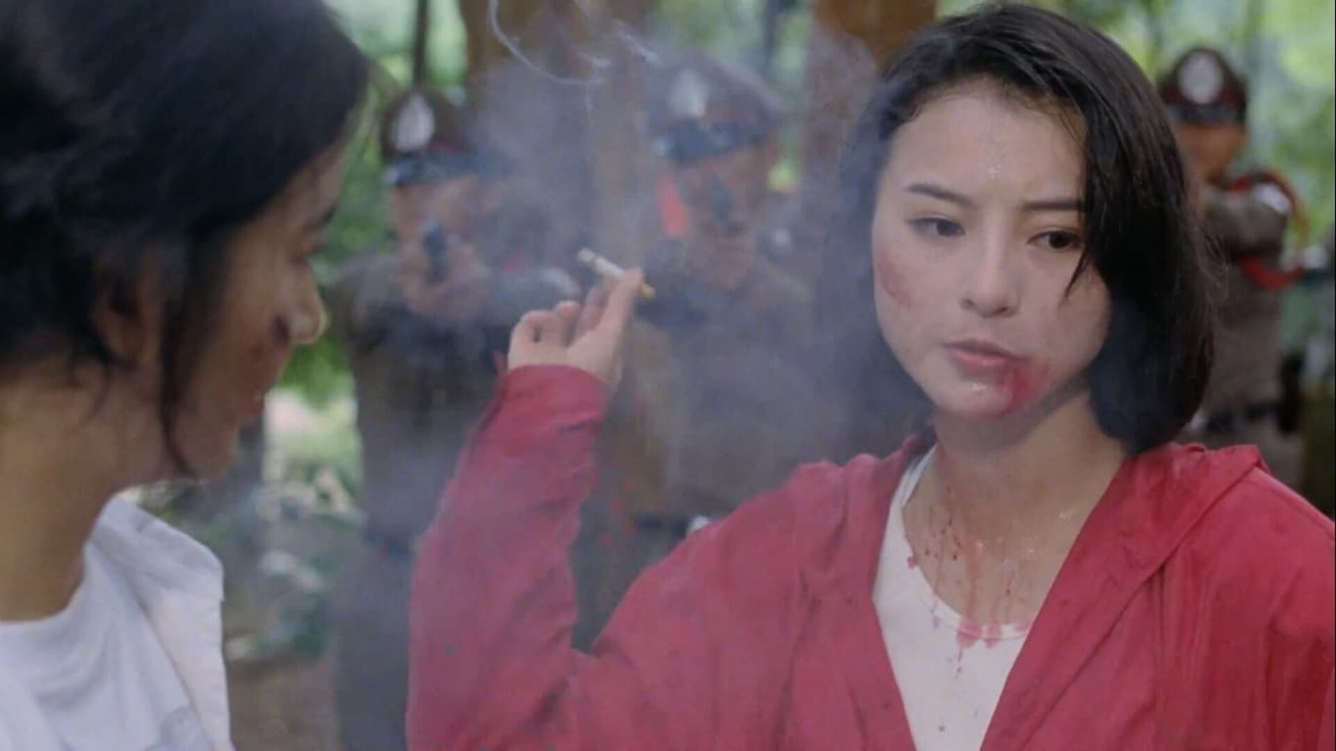 Dreaming the Reality ( Meng xing xue wei ting)