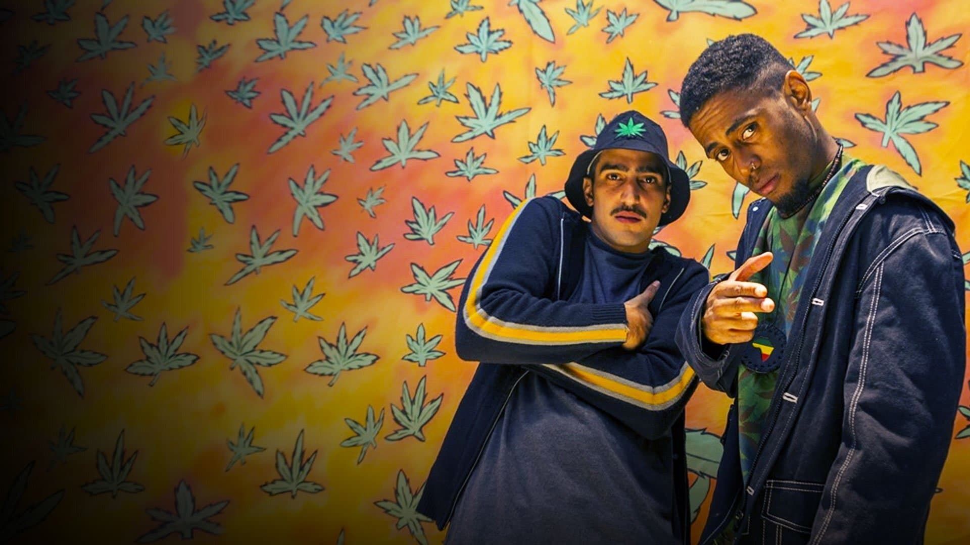 Legalize Já: Amizade Nunca Morre