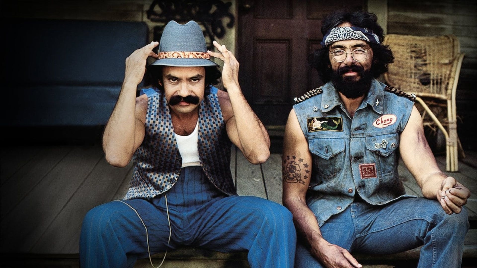 Cheech and Chongs Next Movie