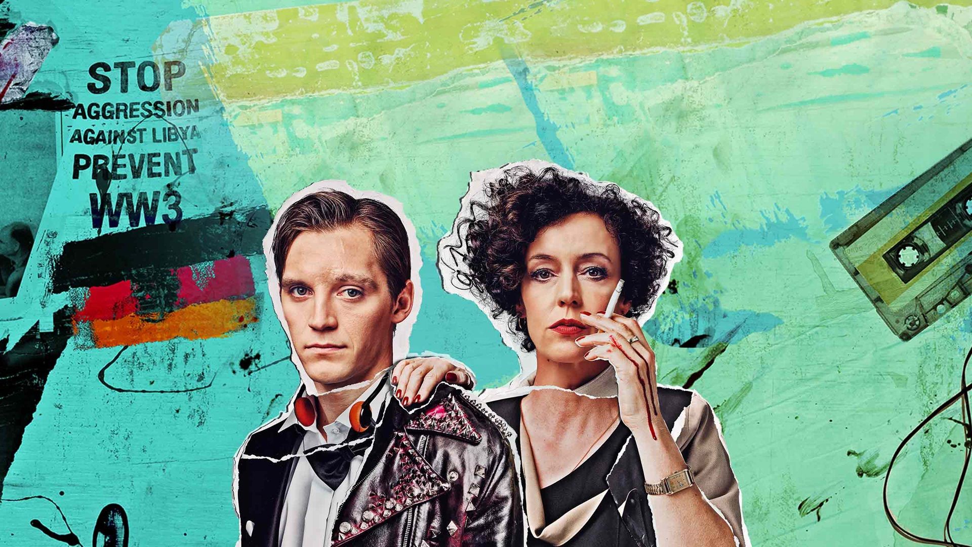 Deutschland 83