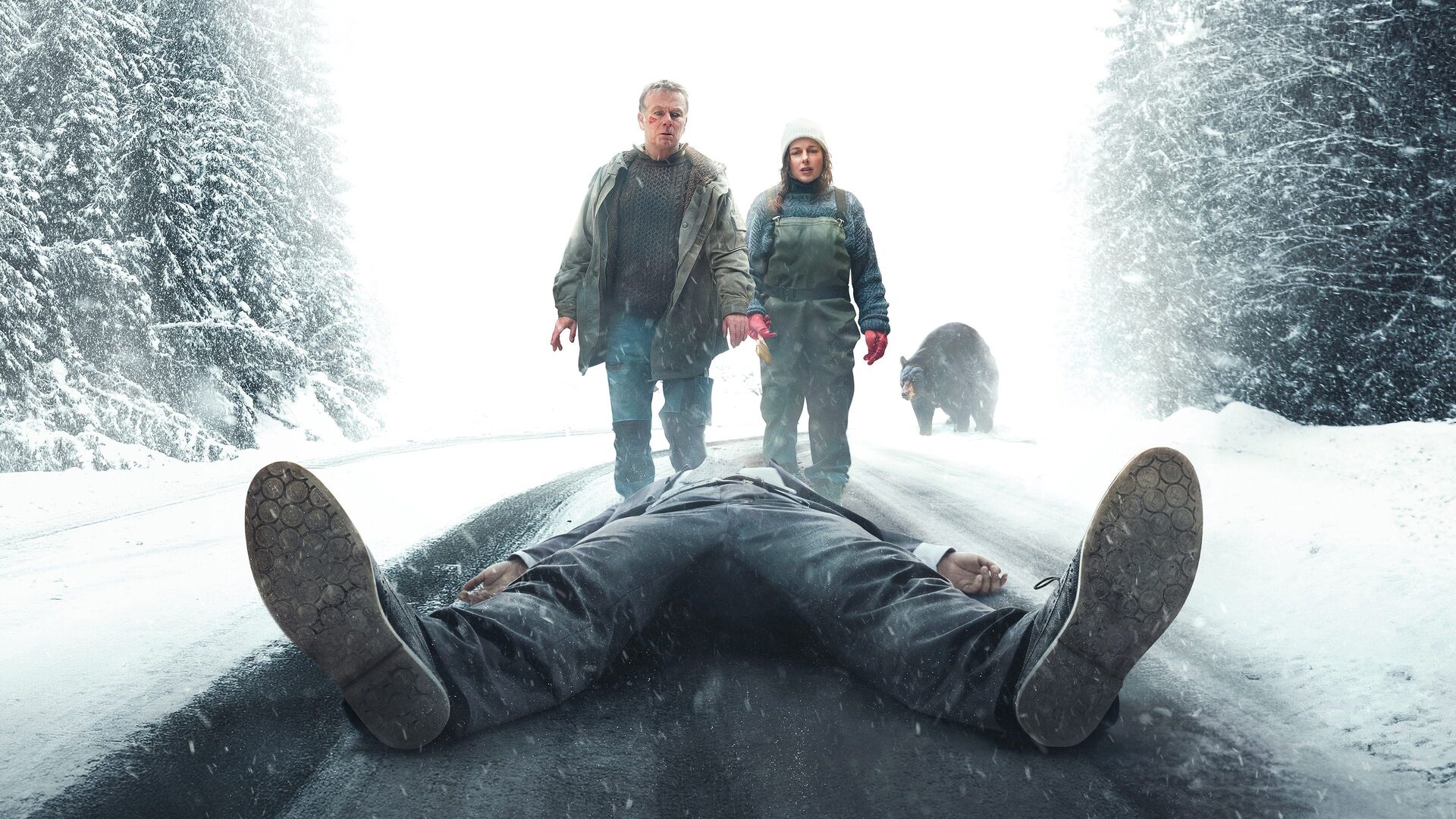 How to Make a Killing (Un ours dans le Jura)