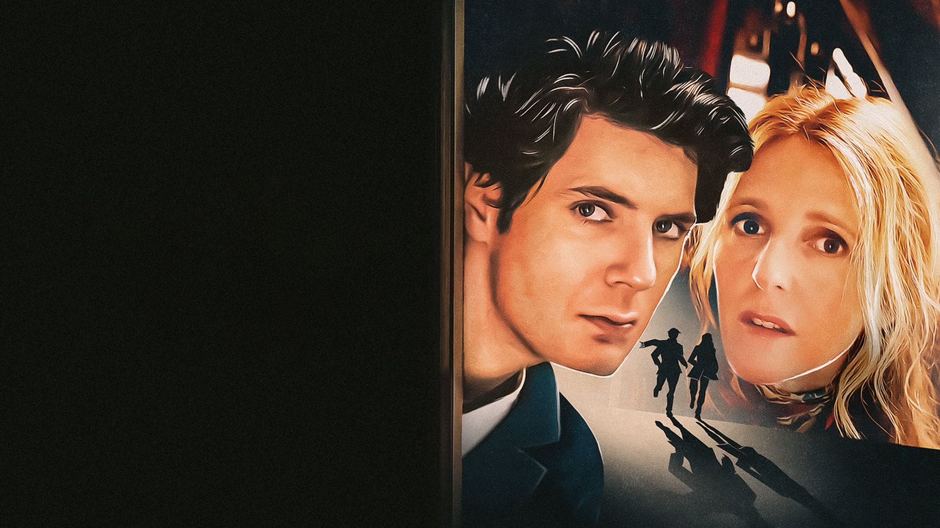 The Green Perfume (Le parfum vert)