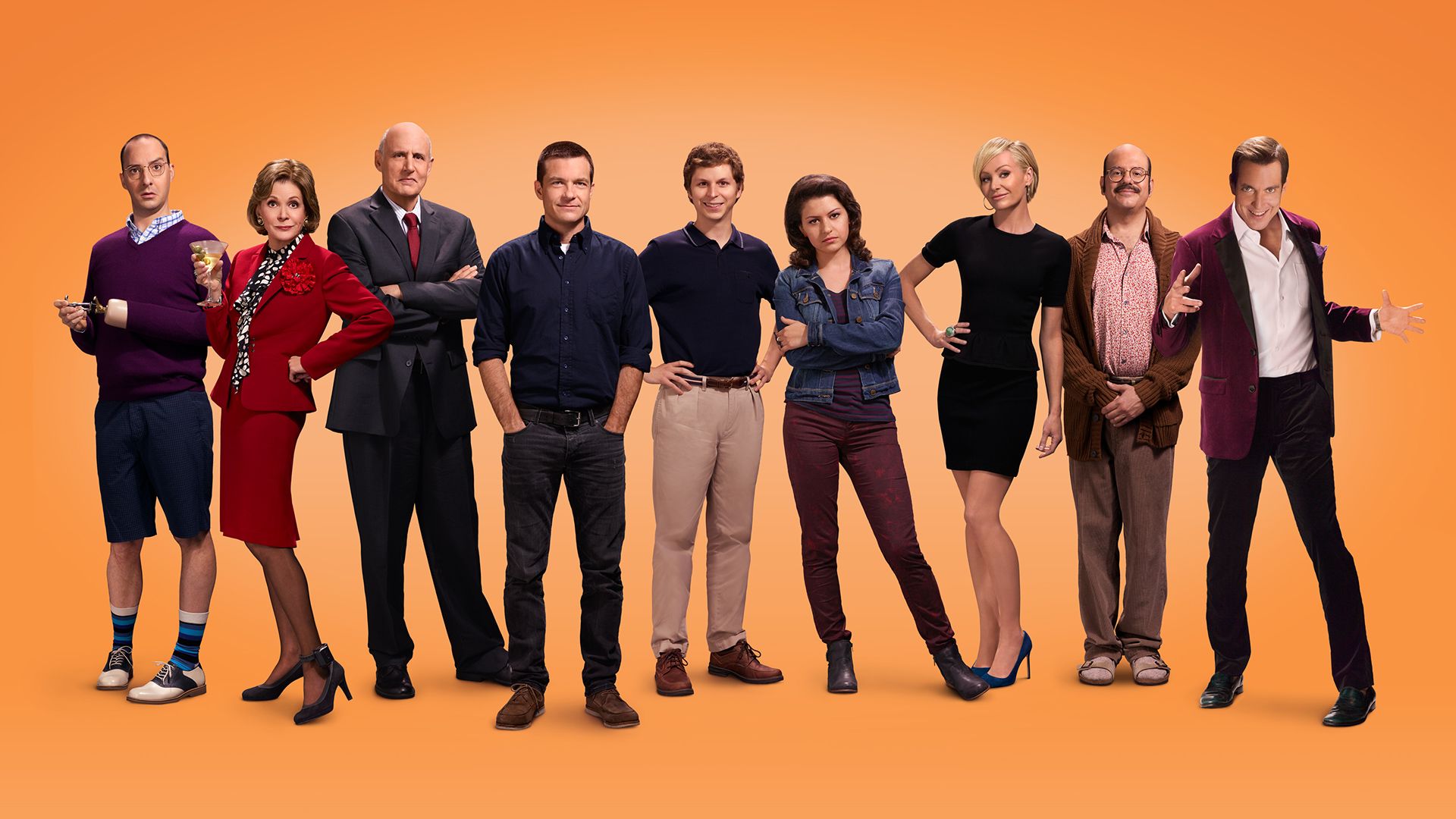 Arrested Development