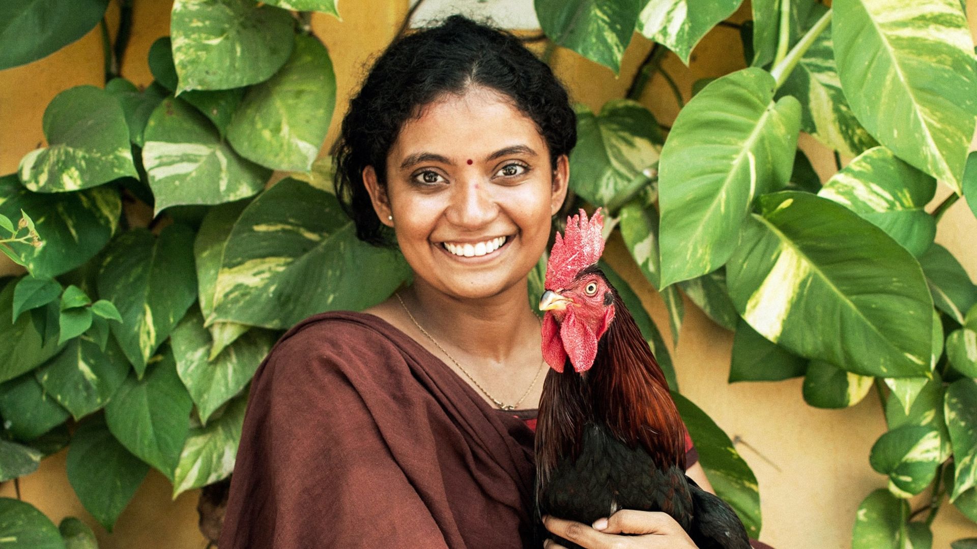 The Adamant Girl (Kottukkaali)