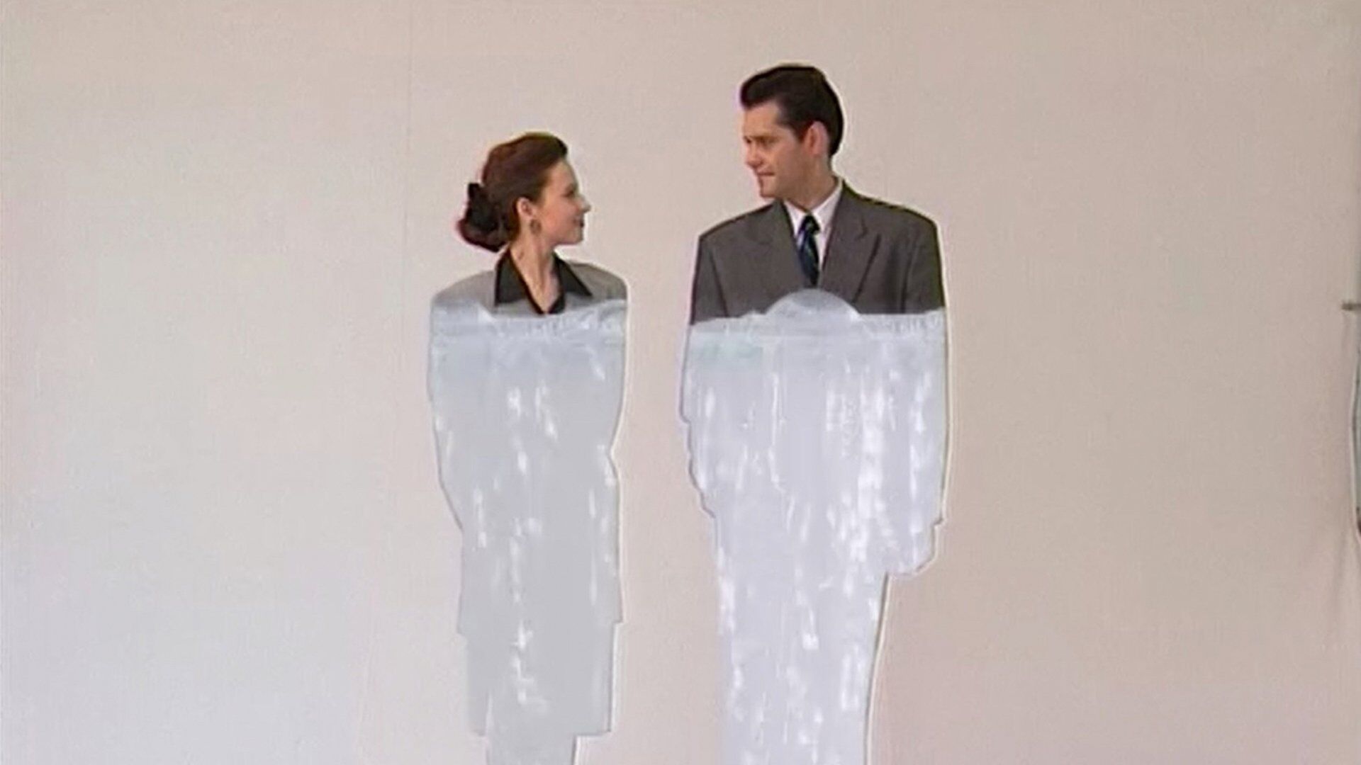 Eight Postcards from Utopia (Opt ilustrate din lumea ideala)