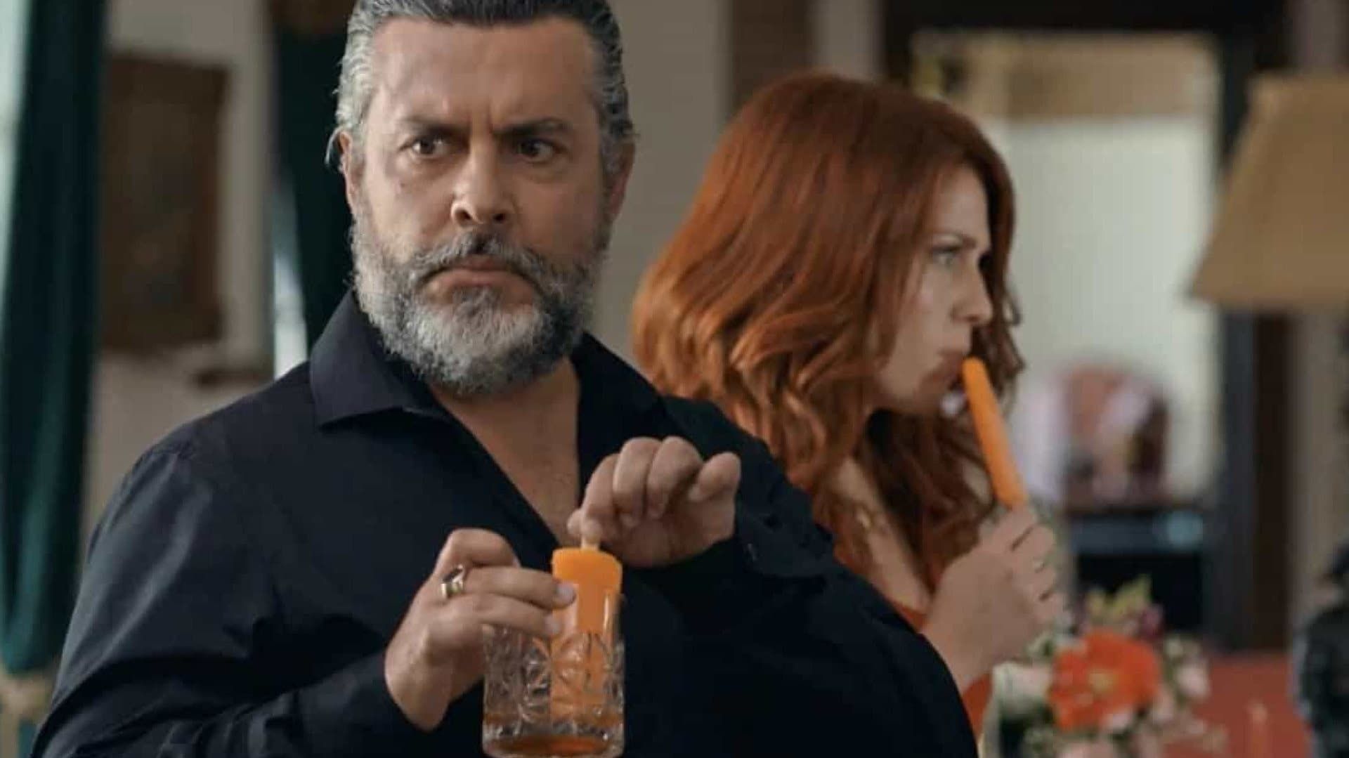 Sunset: The Mystery of the Necklace of São Cajó (Pôr do Sol: O Mistério do Colar de São Cajó)