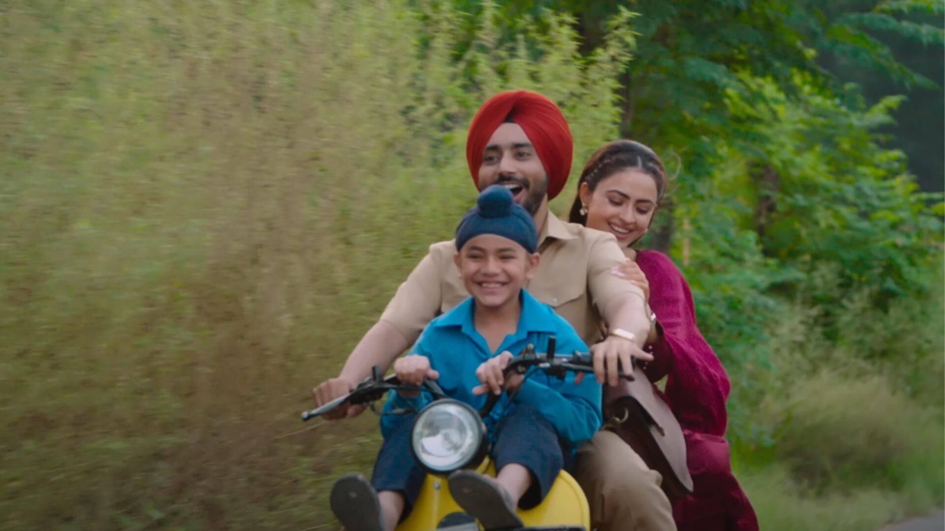 Hoshiar Singh (Apna Arastu)