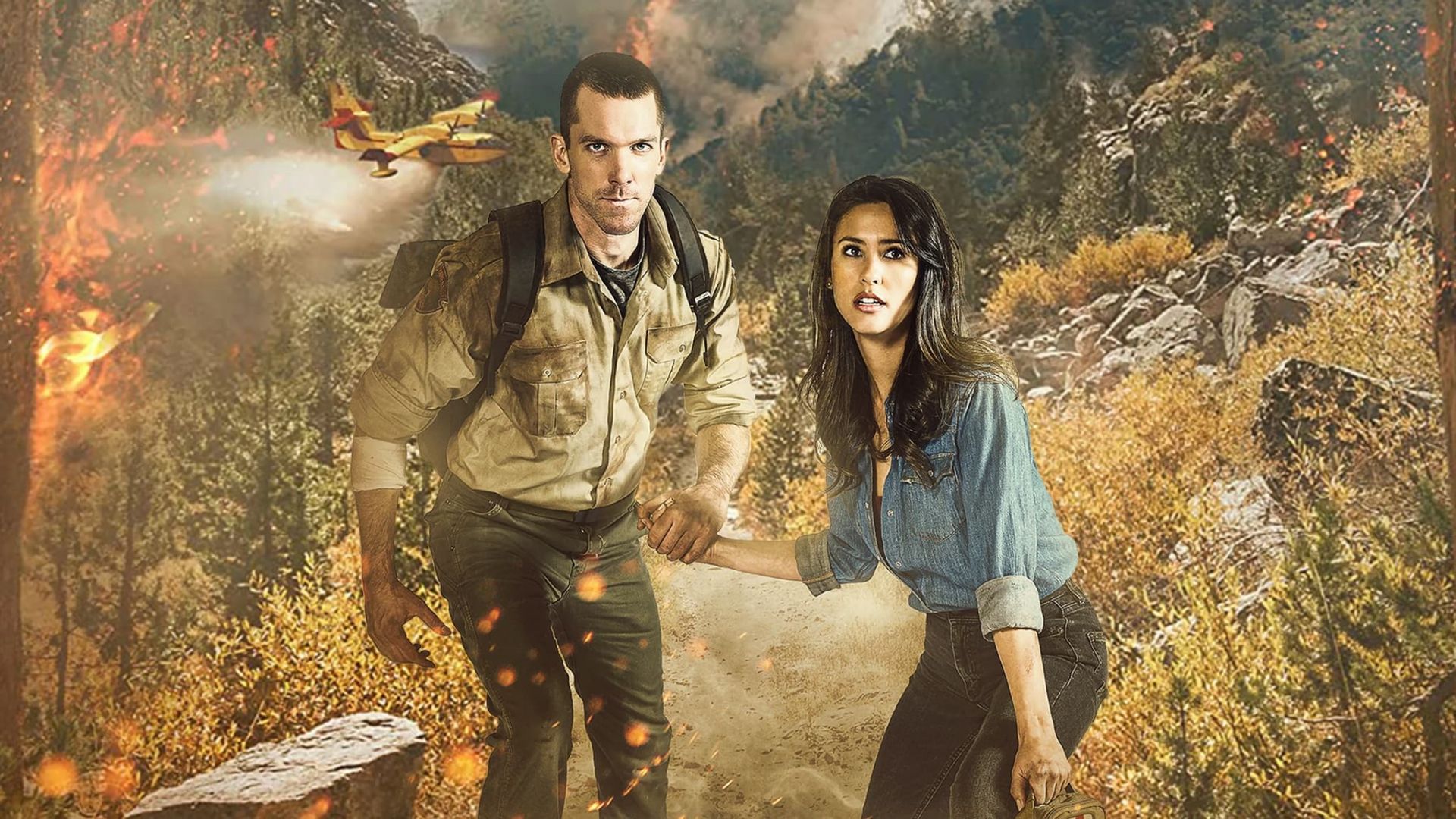 Romance in the Wilds