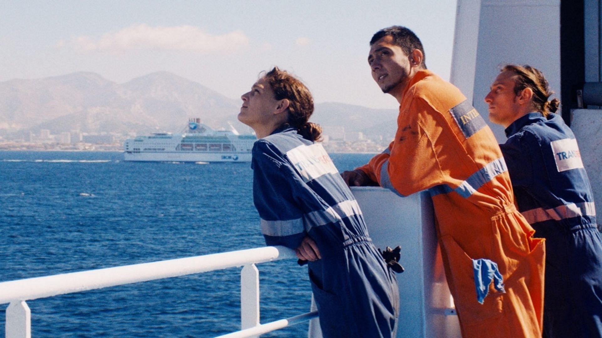 Fidelio: Alices Odyssey