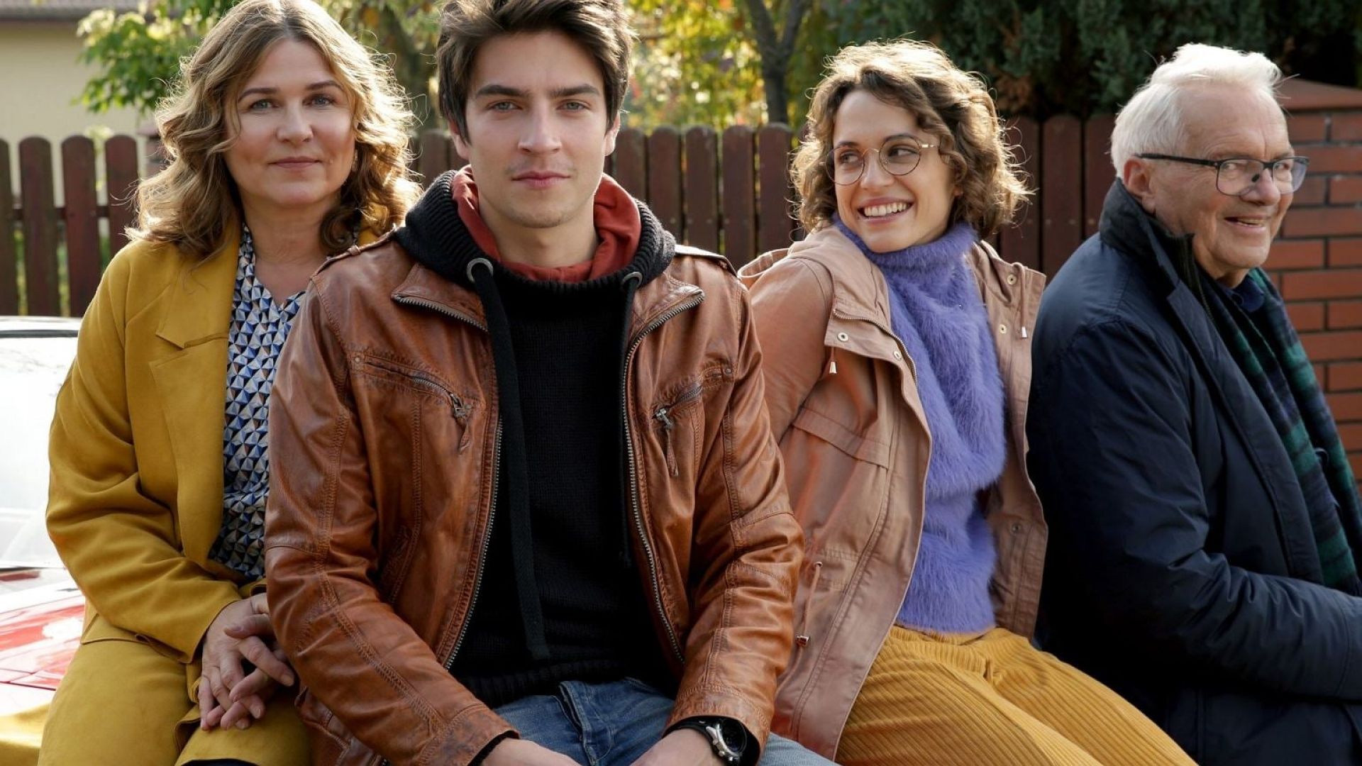 Miszmasz czyli Kogel Mogel 3