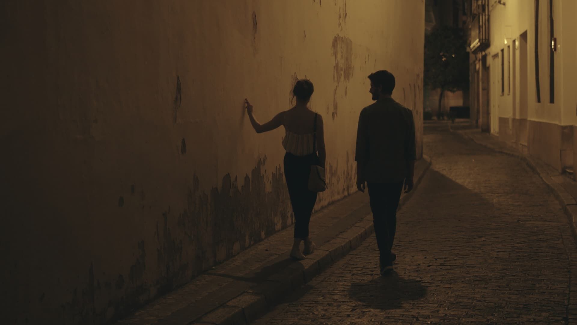 Once Again (Una vez más)