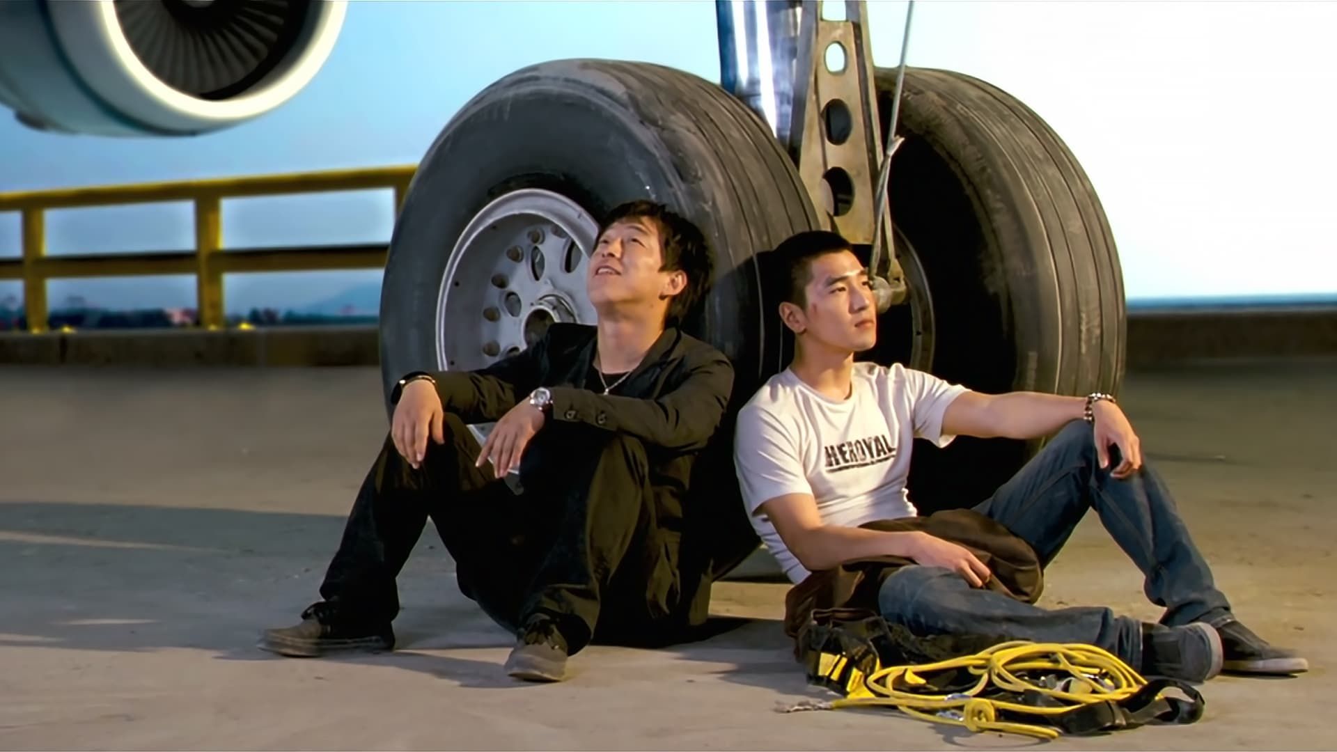 Black & White Episode 1: The Dawn of Assault