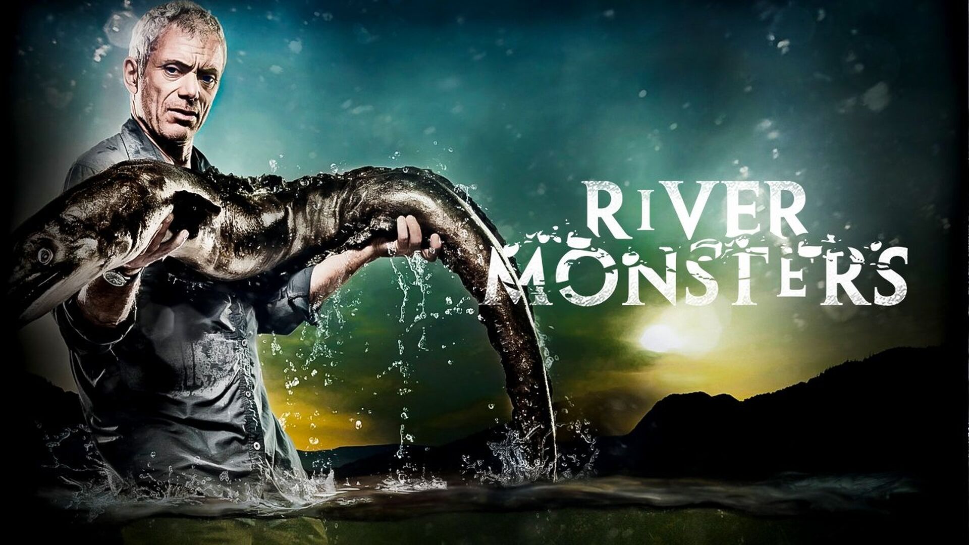 River Monsters