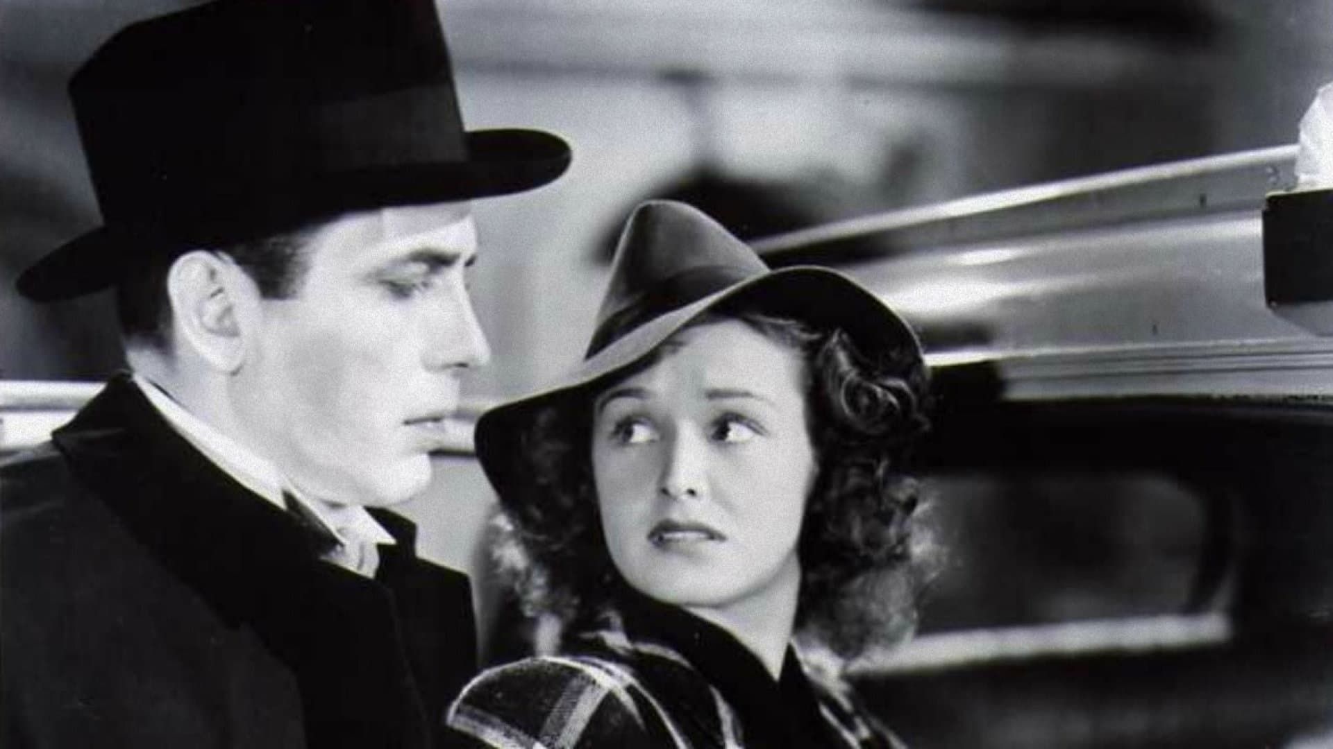 The Return of Doctor X