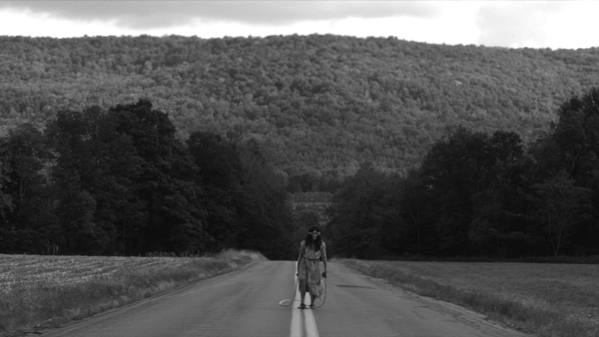 The Eyes of My Mother