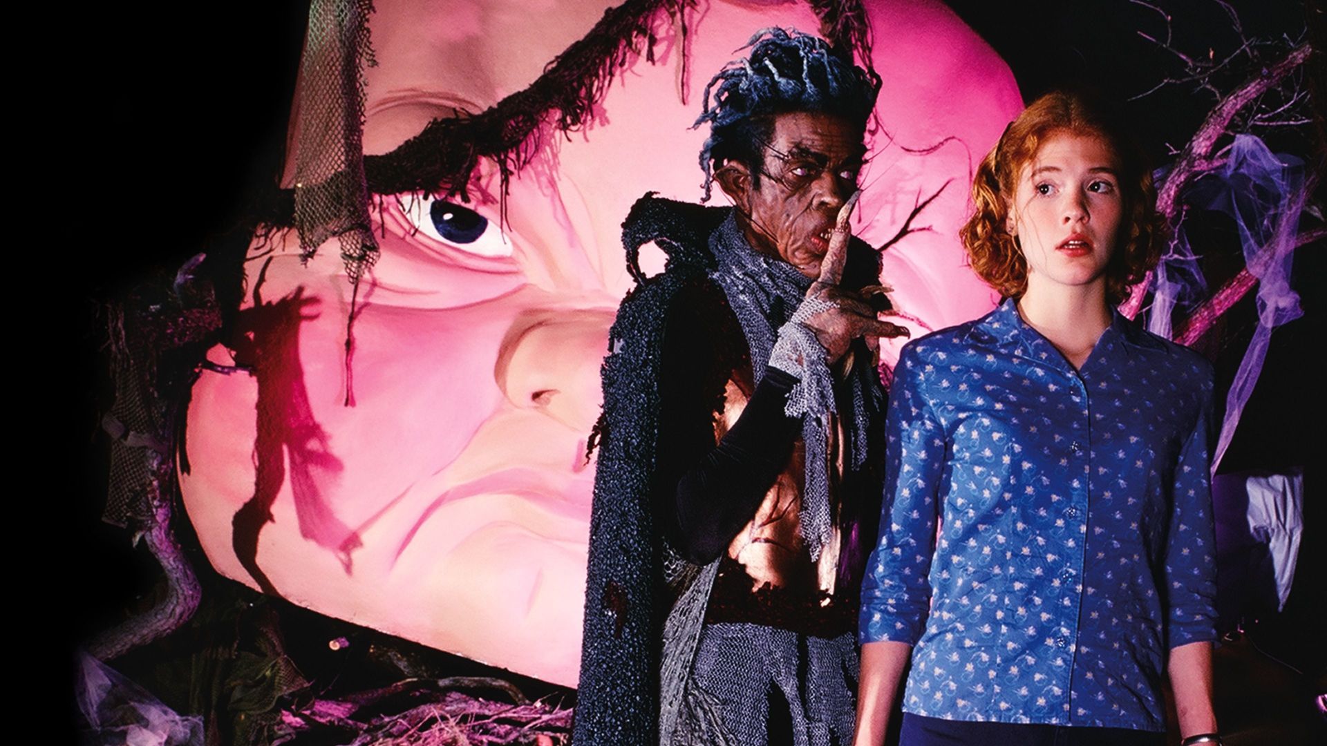 Dont Look Under the Bed