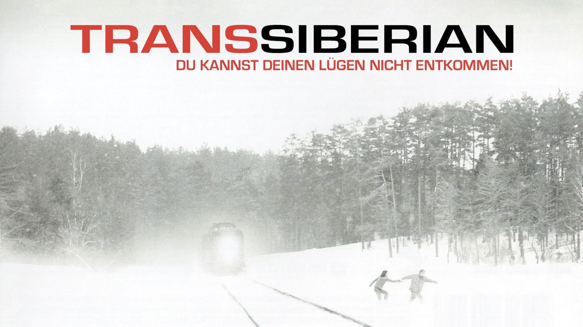 Transsiberian