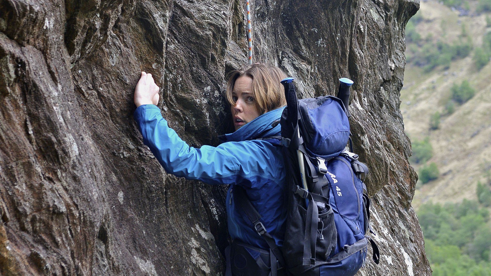 A Lonely Place to Die