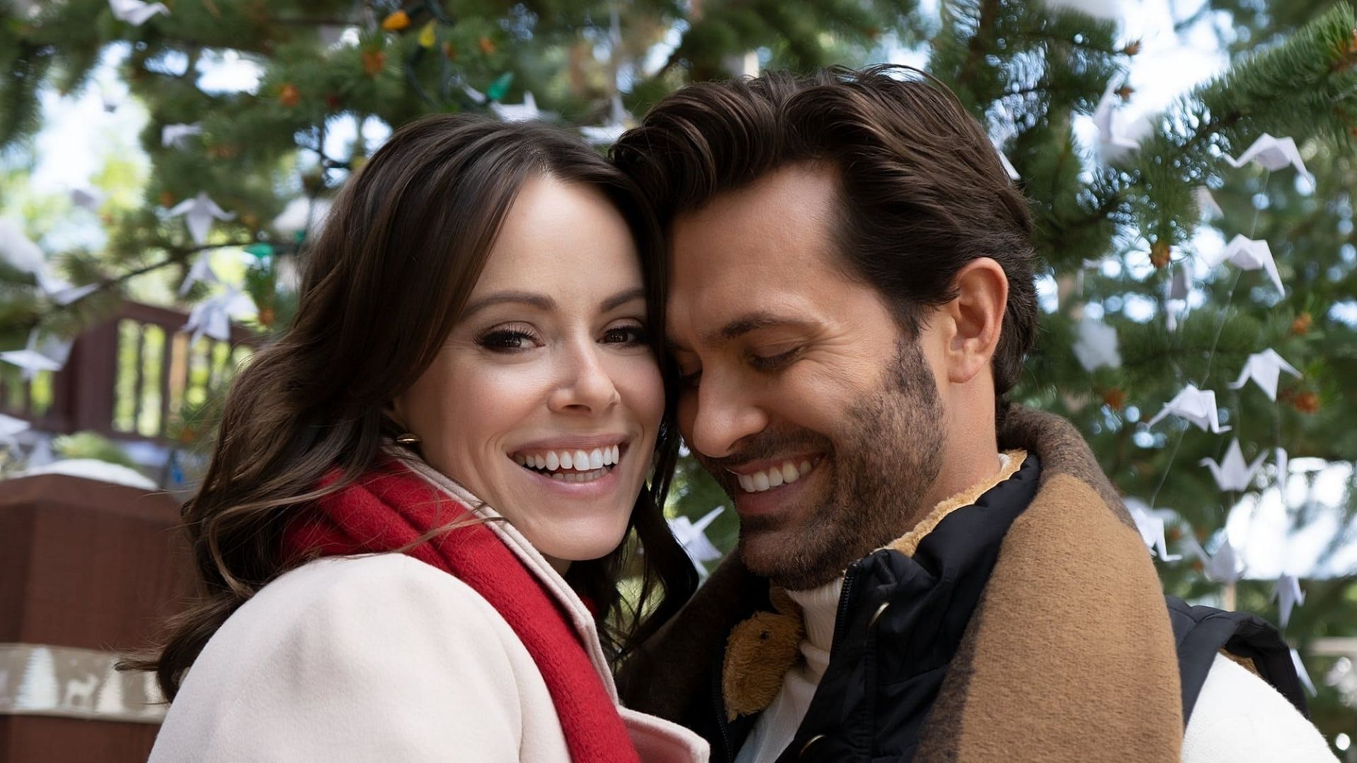 Furry Little Christmas