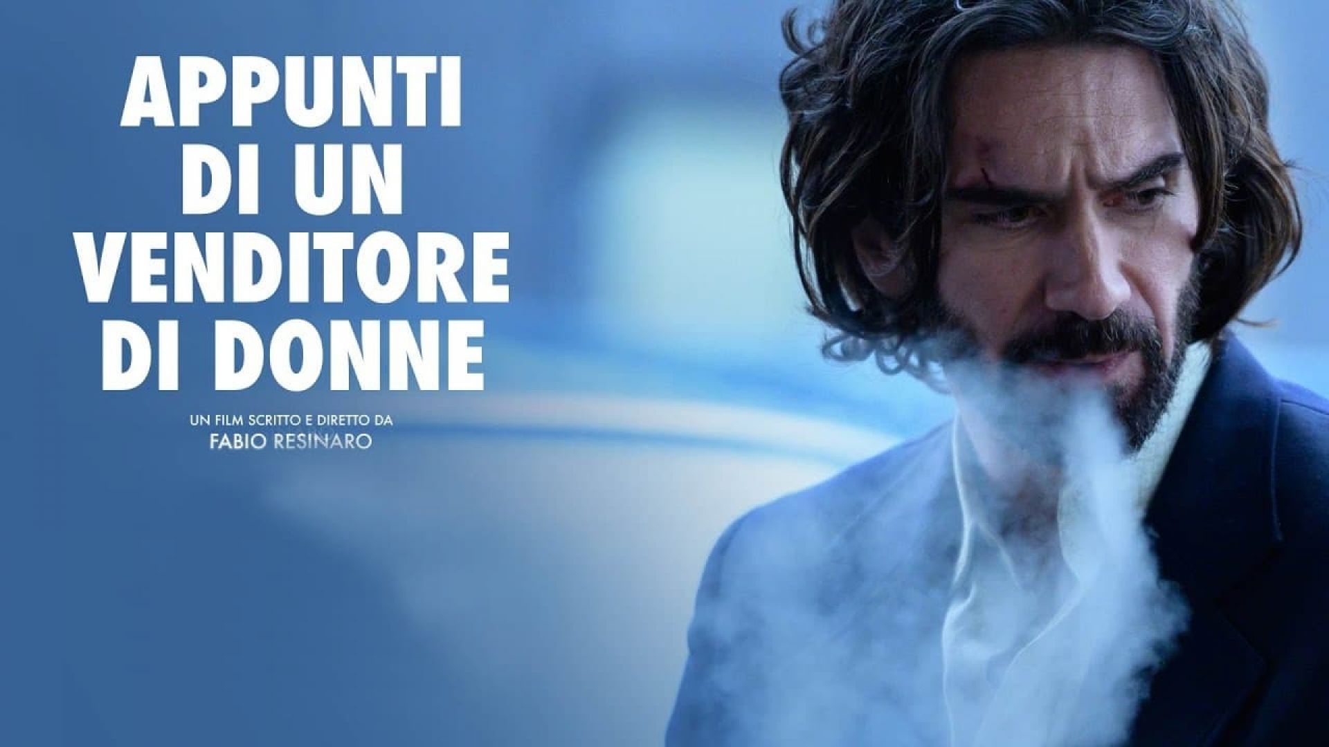 Appunti di un venditore di donne