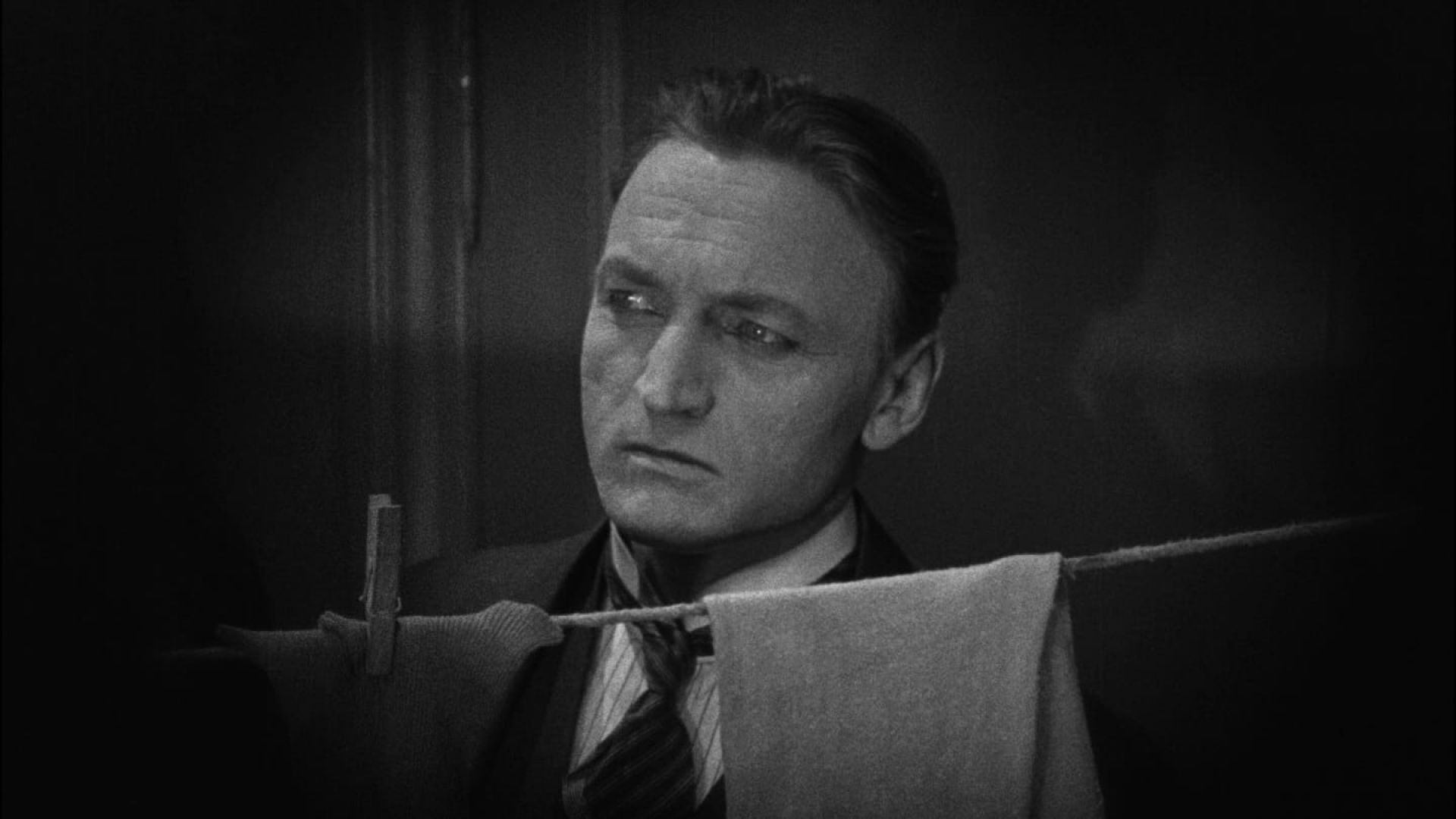 Master of the House (Du skal ære din hustru)