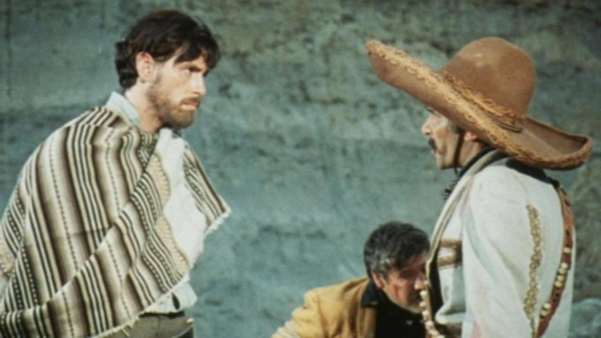 4 Dollars of Revenge ( Cuatro dólares de venganza)