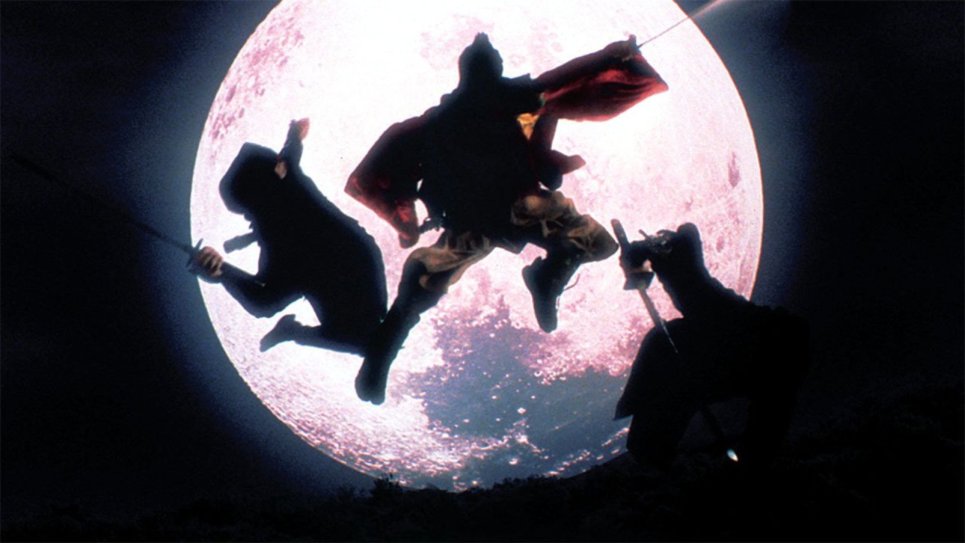 Shinobi: Heart Under Blade