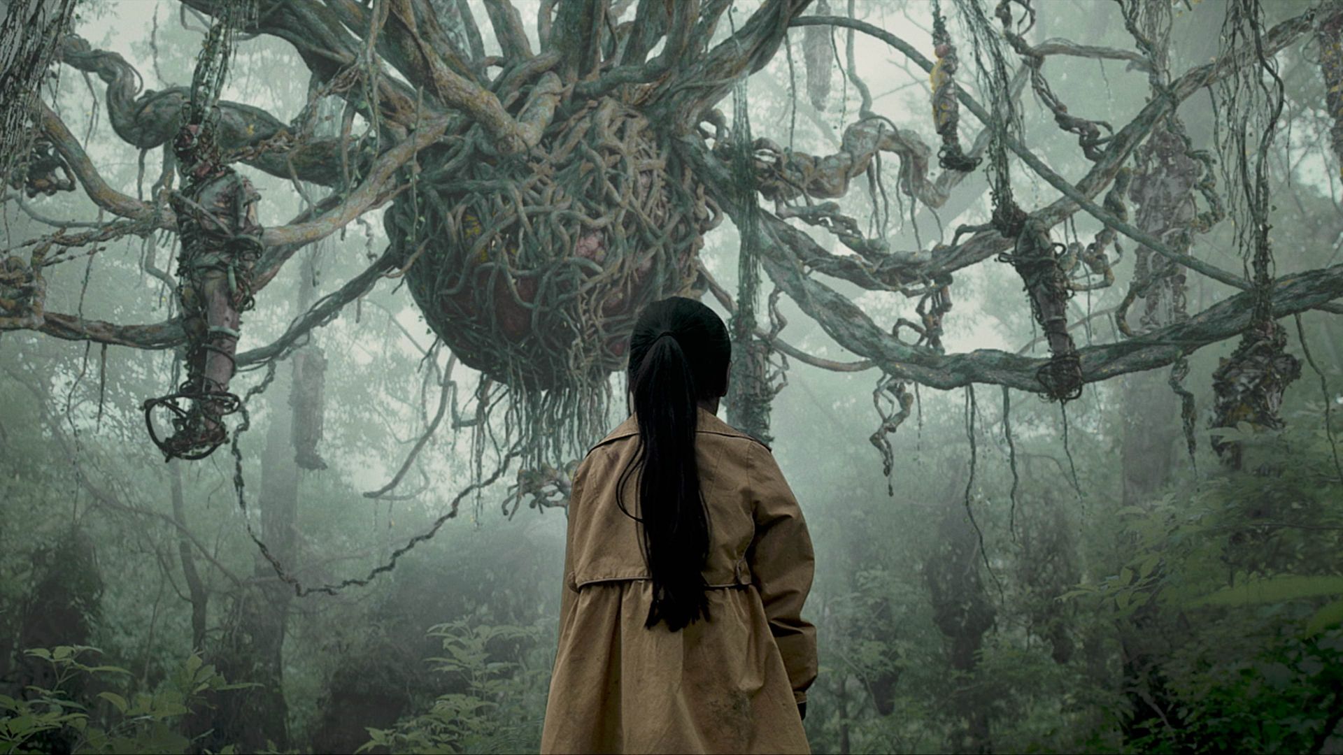 Restart the Earth (Chong qi di qiu)