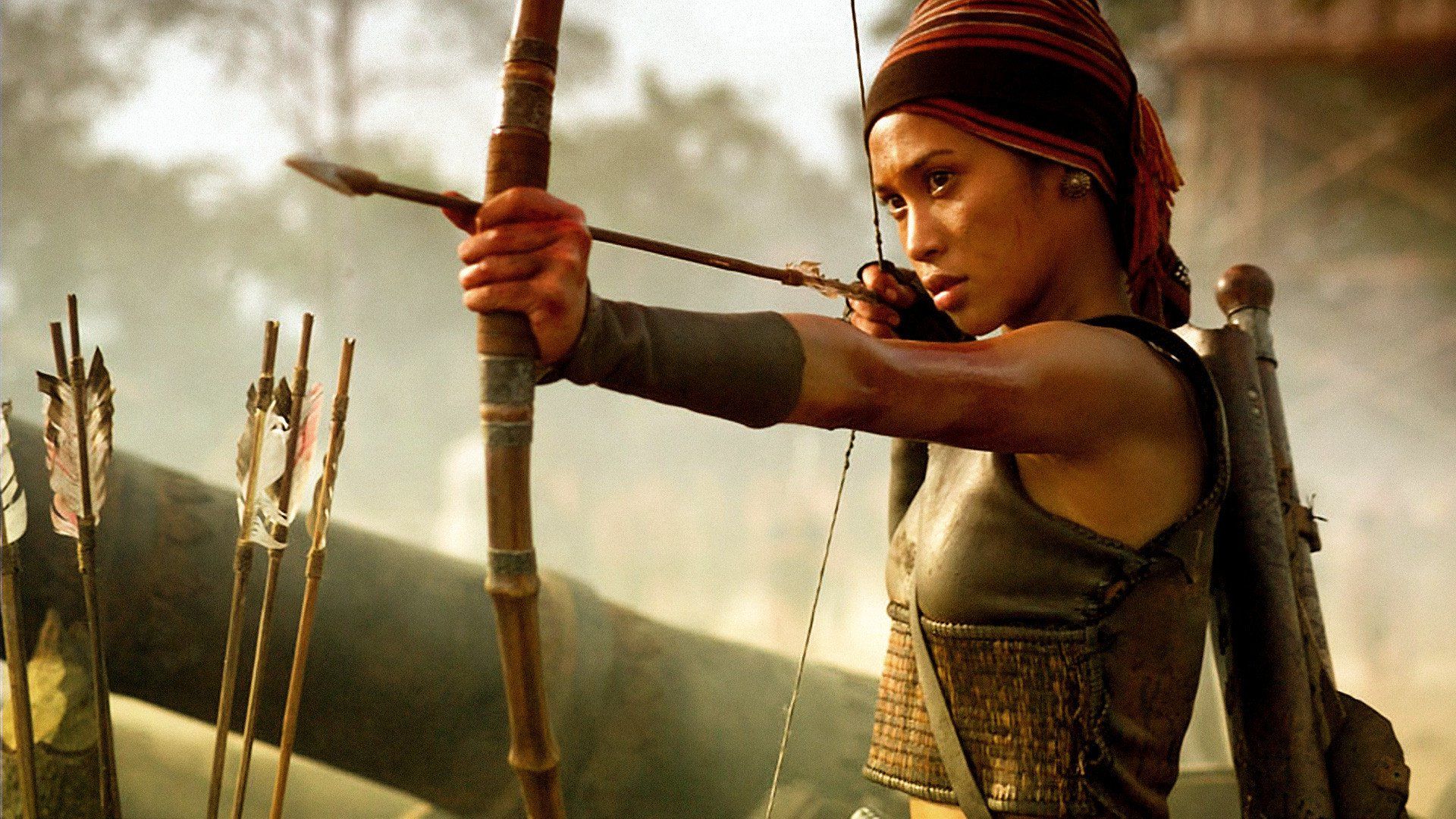 Sukiyaki Western Django