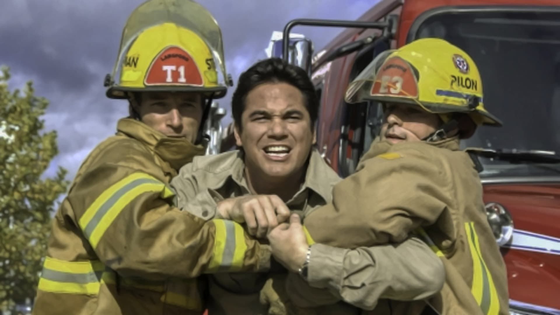 Crossroads: A Story of Forgiveness