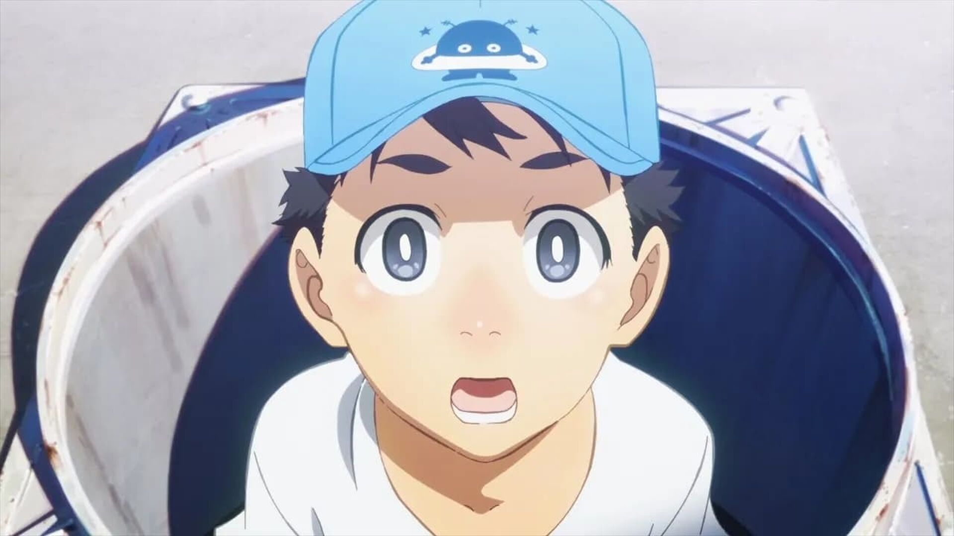 Break of Dawn (Bokura no Yoake)