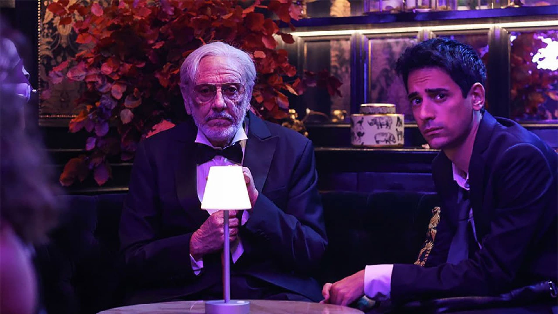 The Best Century of My Life (Il più bel secolo della mia vita)