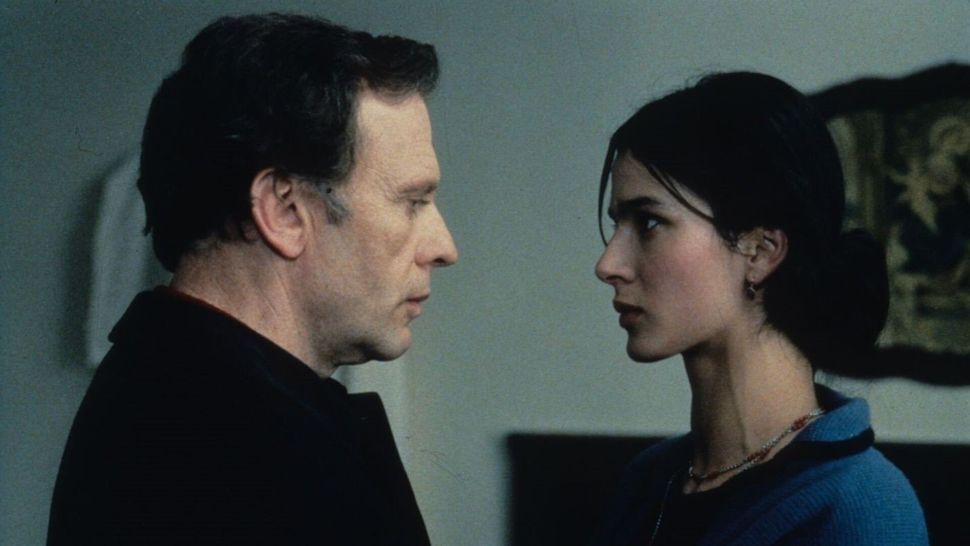 Blow to the Heart (Colpire al cuore)