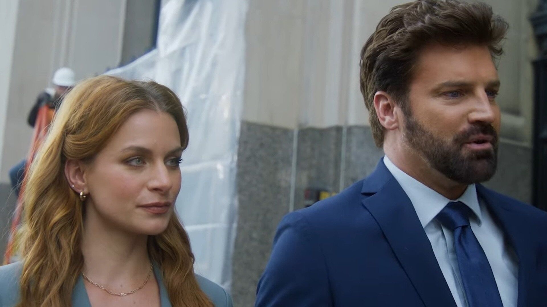 Earthquake Underground