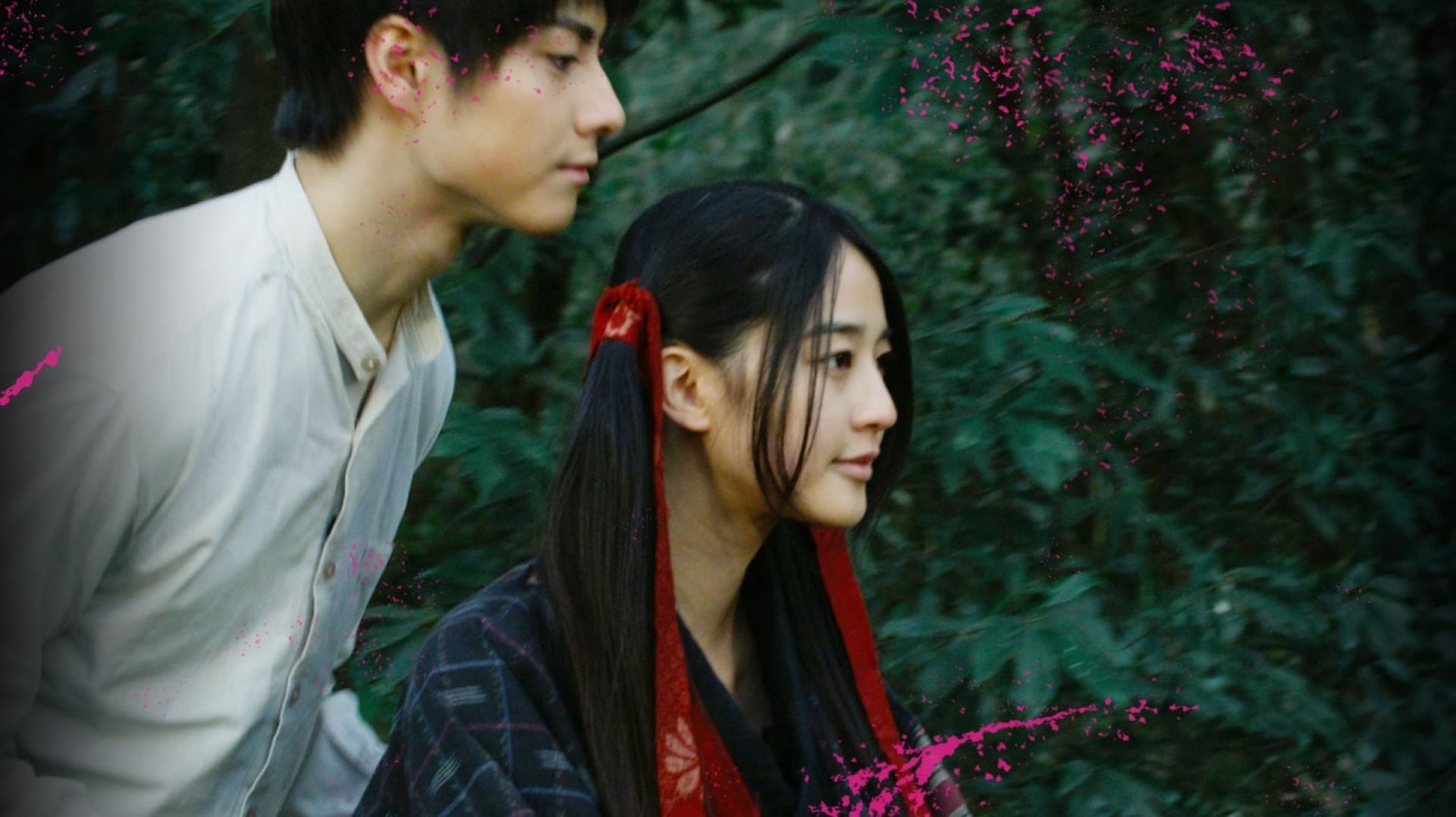 Asura Girl: A Blood-C Tale