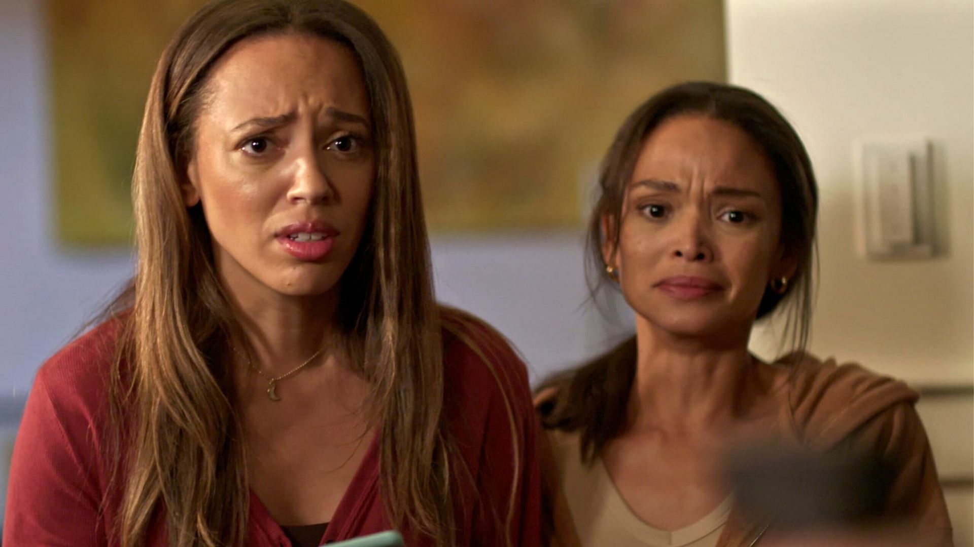 Youll Never Leave Me (A Deadly Mistake)