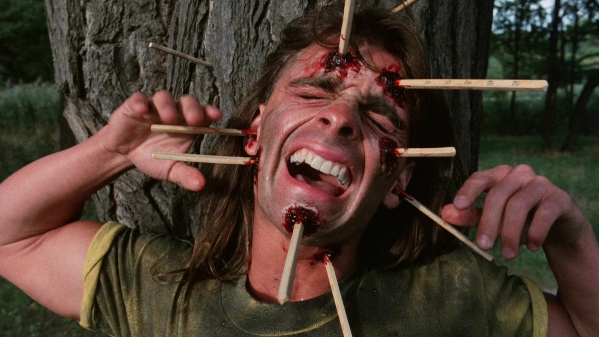 Sgt. Kabukiman N.Y.P.D.