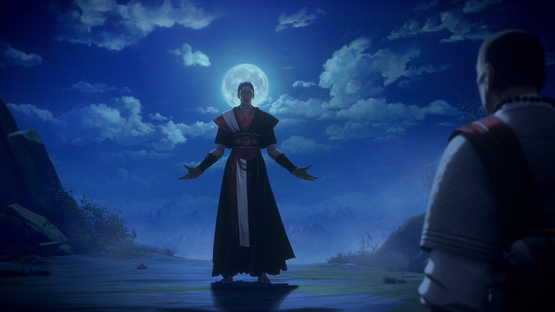 Exorcism Chronicles: The Beginning ( Toemalog)