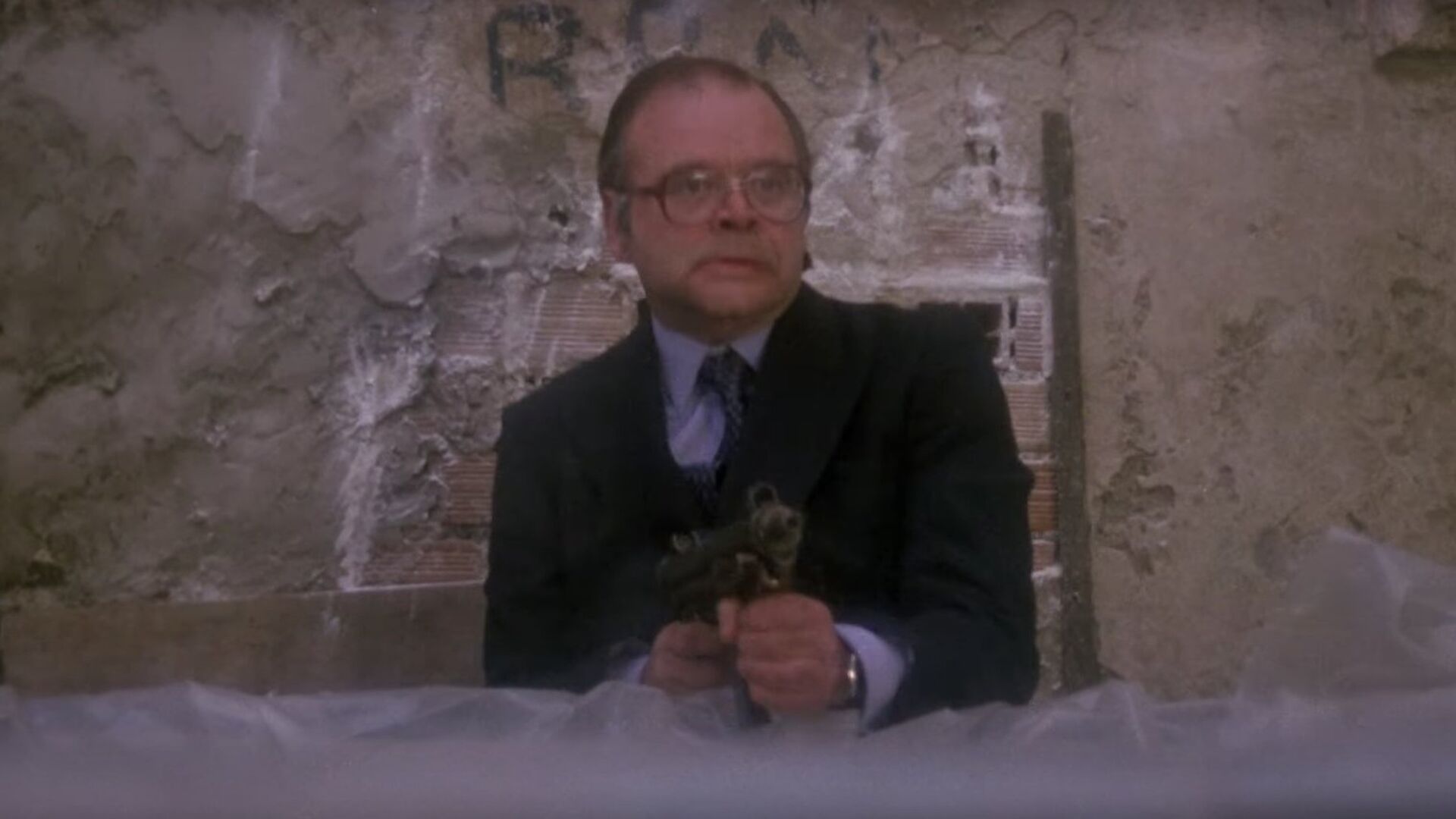 Contraband (Luca il contrabbandiere)