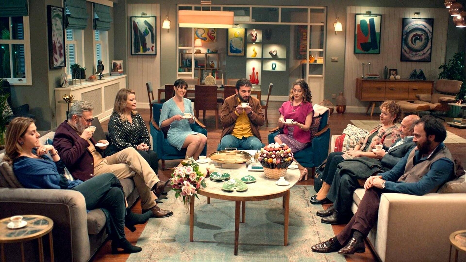 Brother in Love (Aykut Eniste)