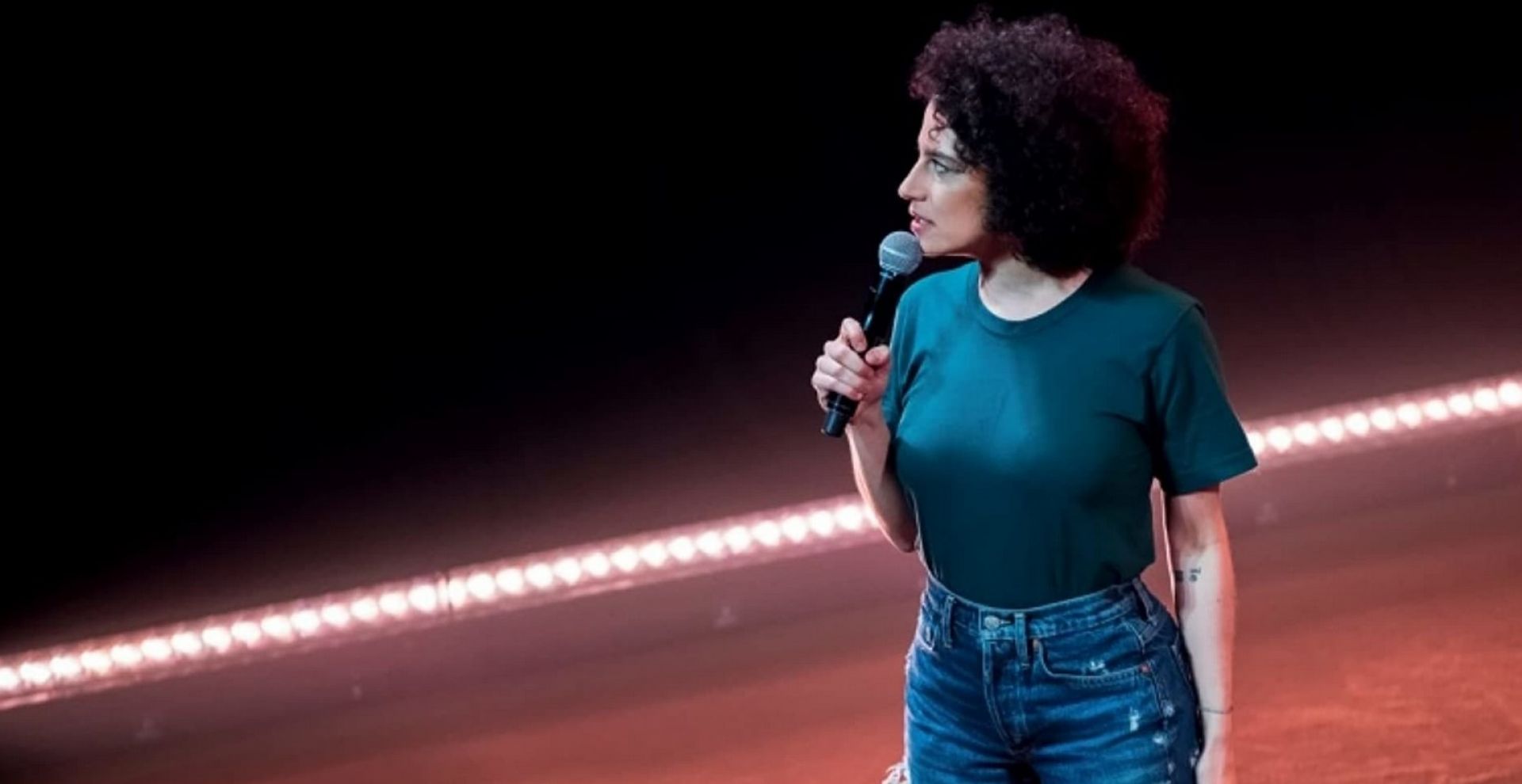 Ilana Glazer: The Planet Is Burning