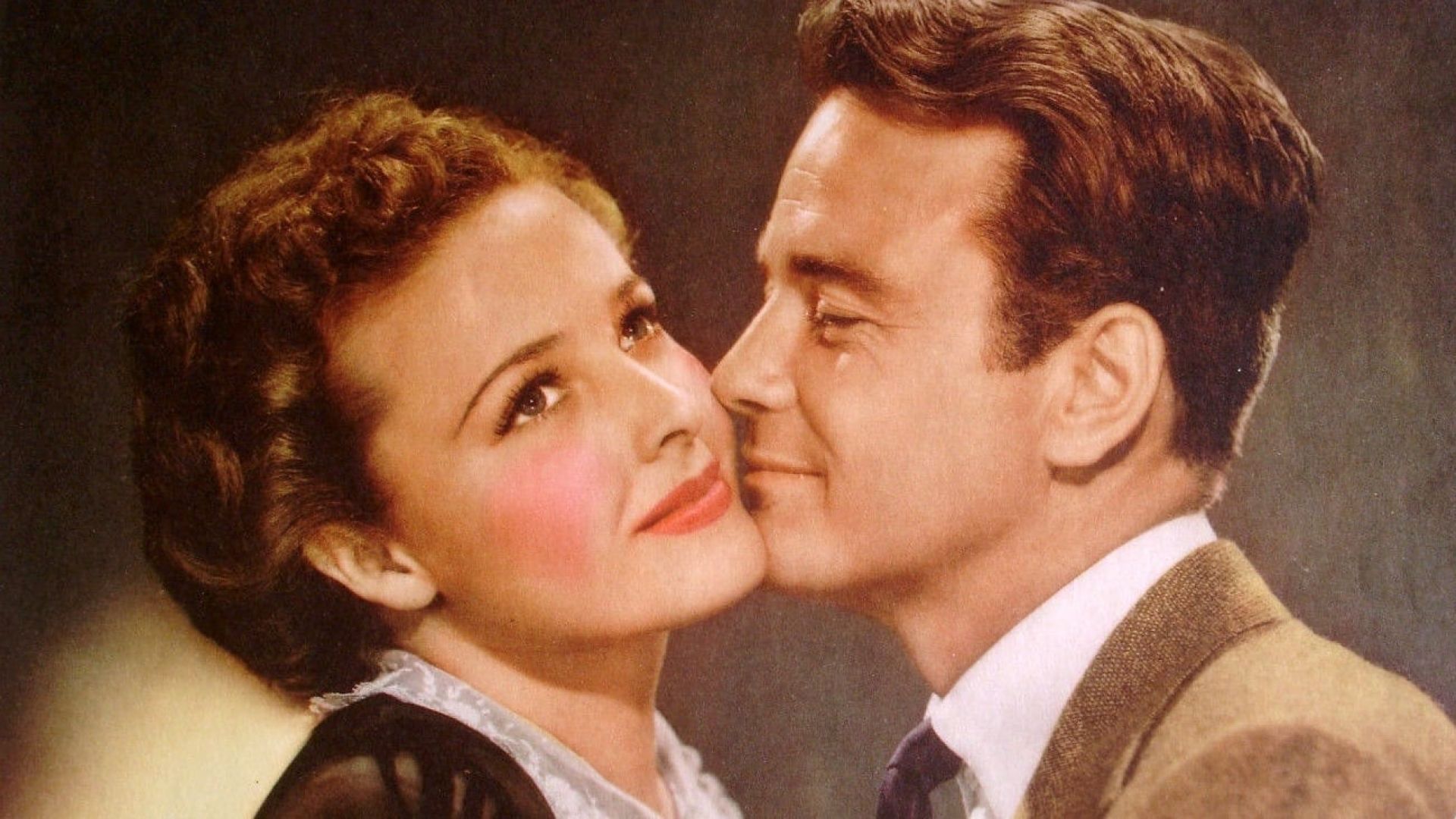 Dr. Kildares Wedding Day