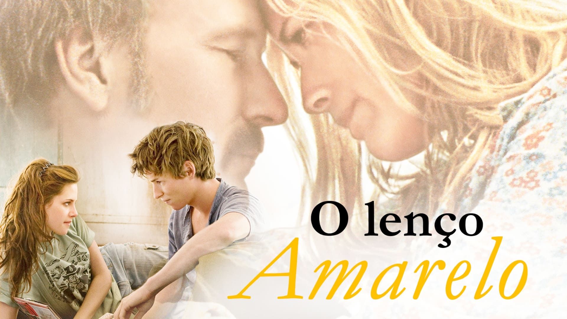 The Yellow Handkerchief