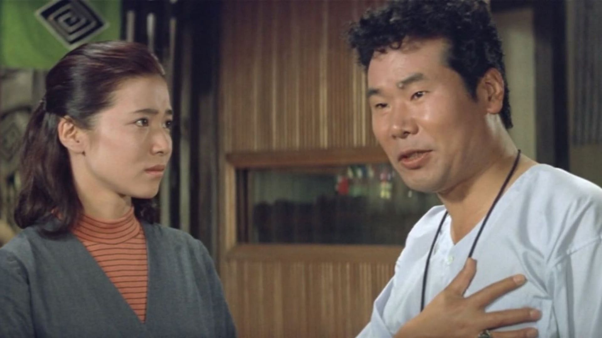 Tora-Sans Cherished Mother