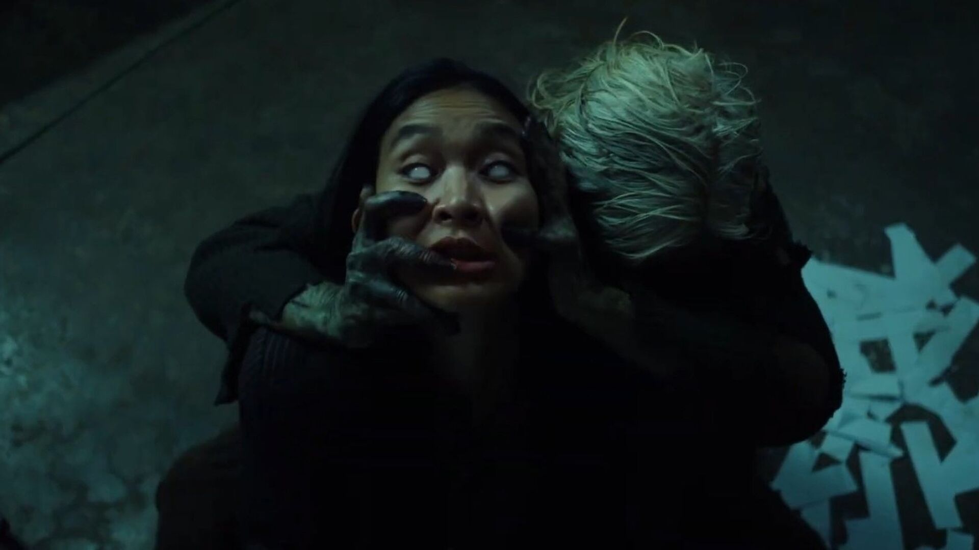 The Redemption of Sin (Tebusan Dosa)