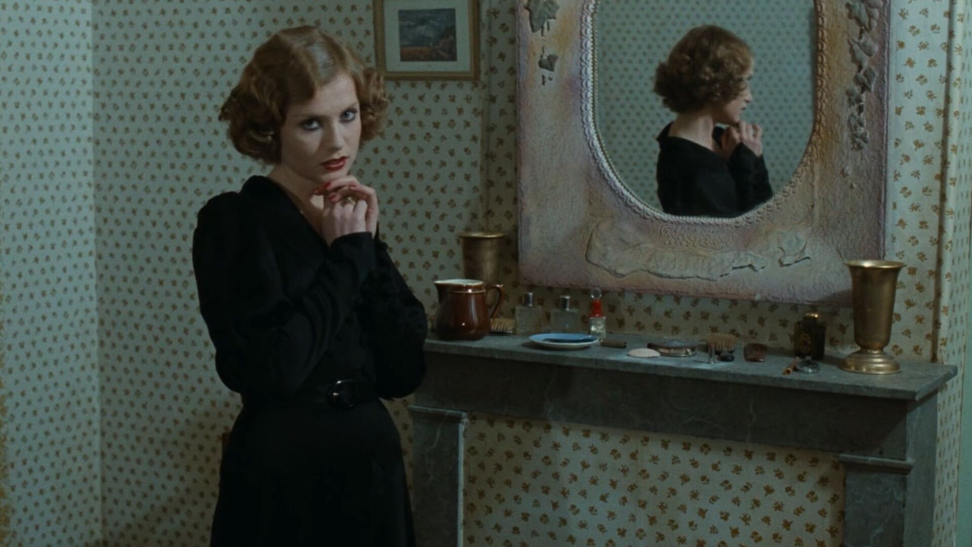 Violette (Violette Nozière)