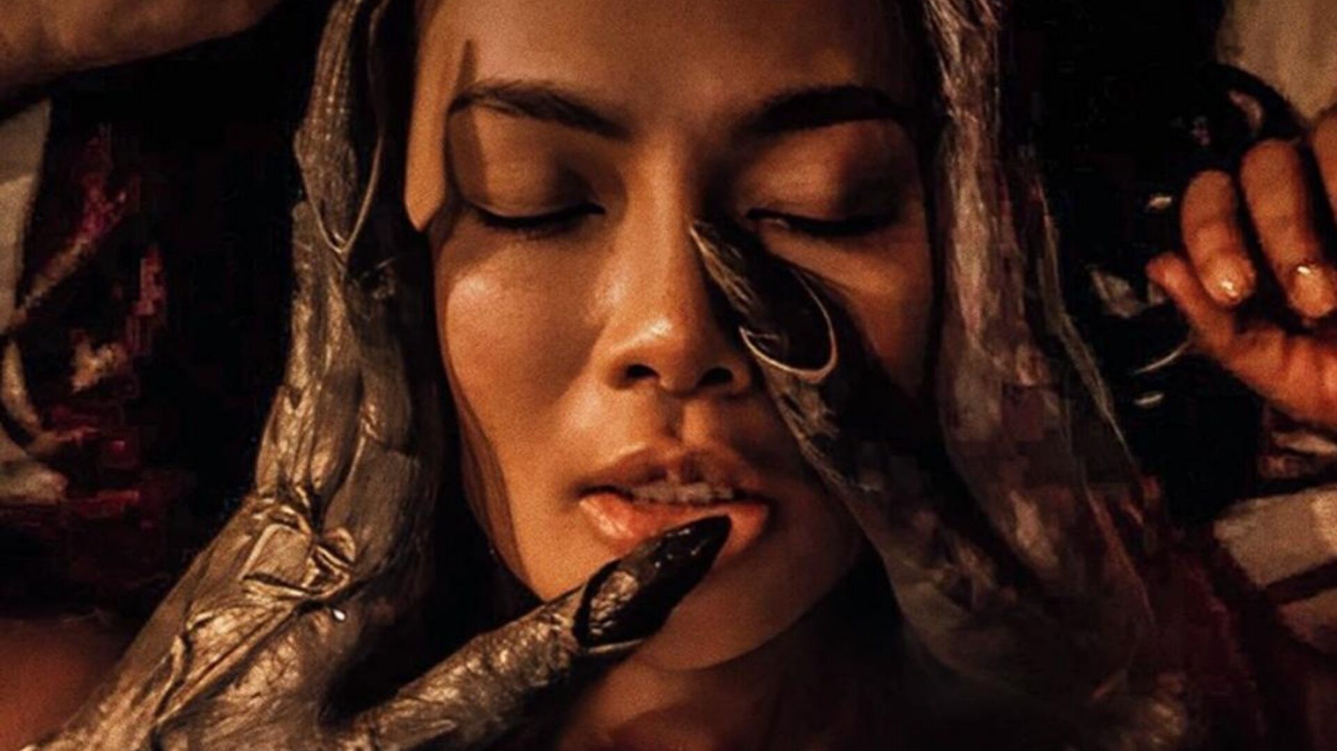 The Devils Bride (Pengantin Setan)