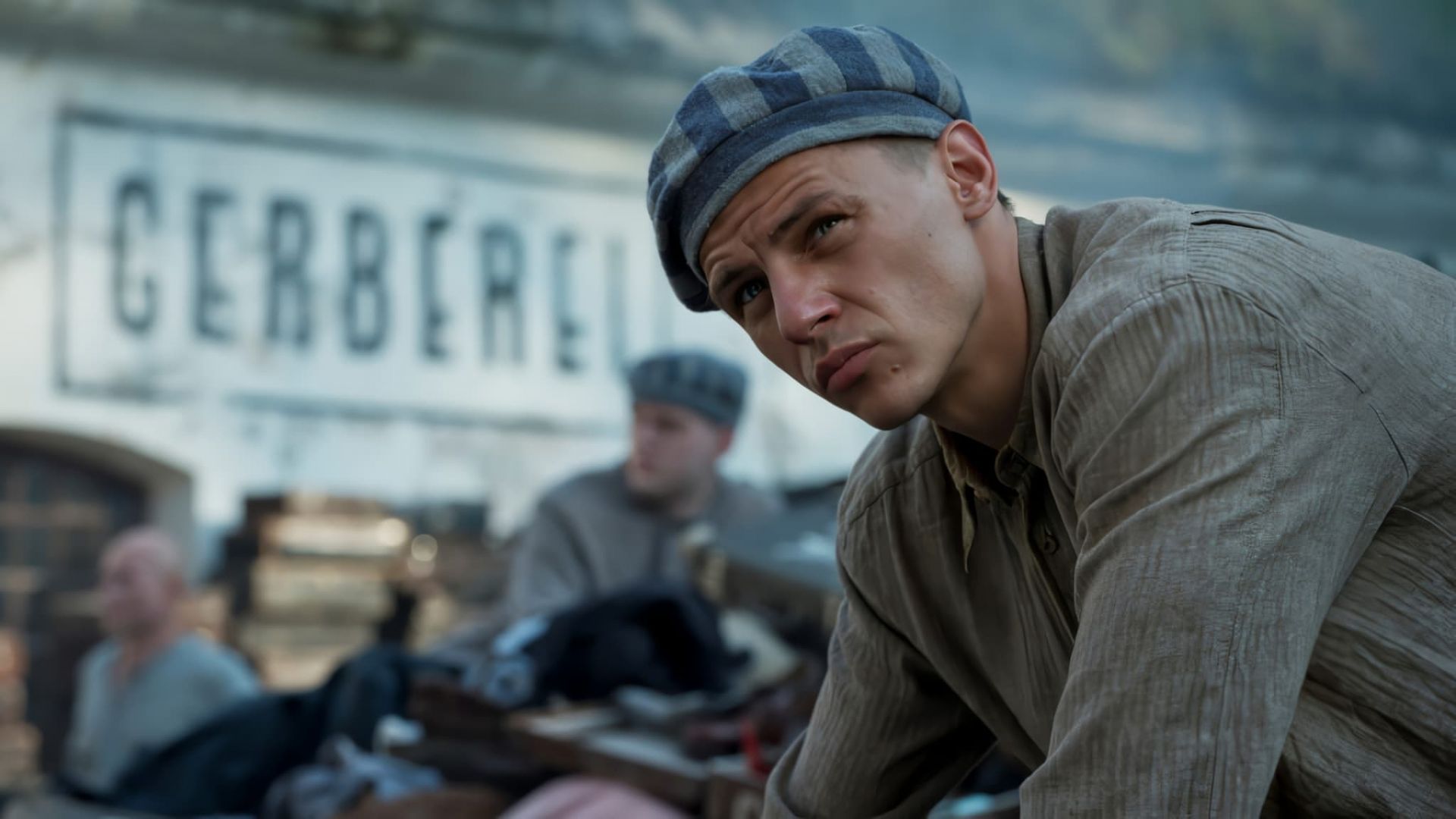 Pileckis Report (Raport Pileckiego)