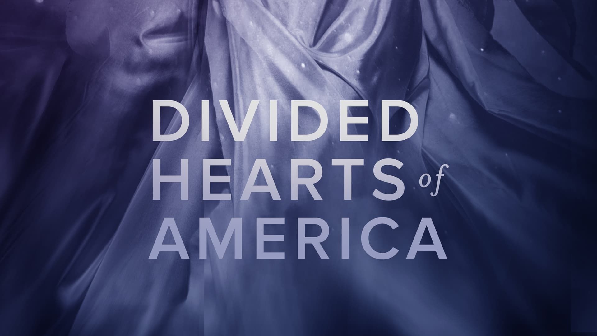 Divided Hearts of America