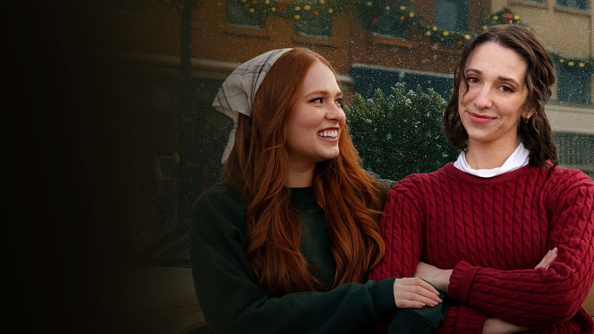 Sense & Sensibility: A Modern Retelling